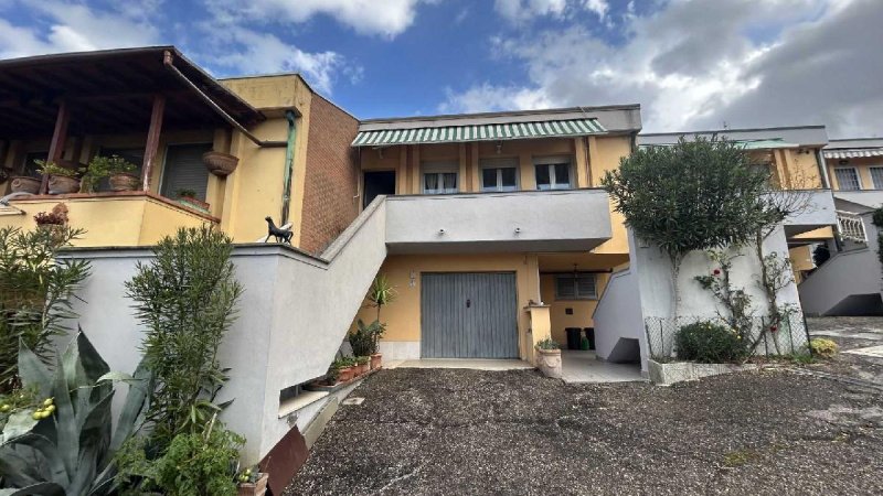 Casa indipendente a Collazzone