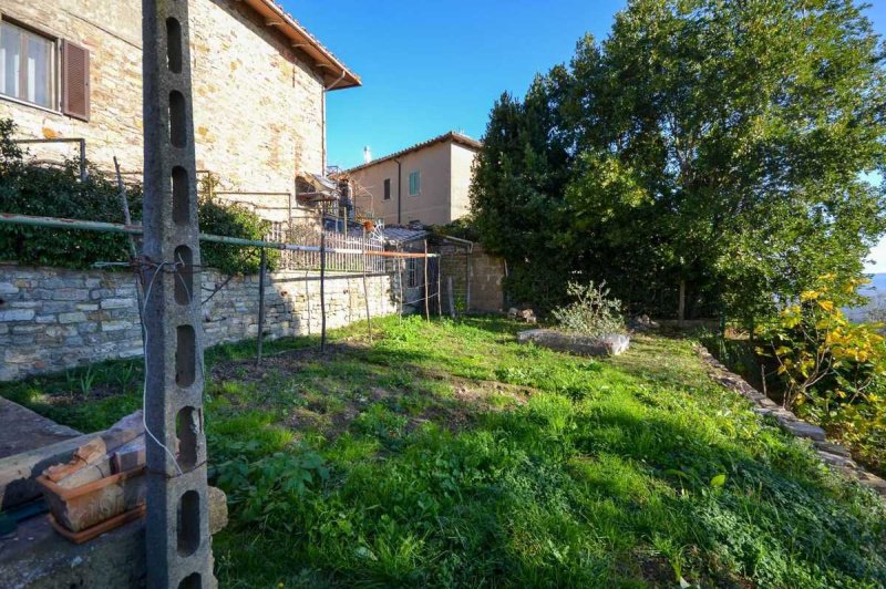 Квартира в Монтегаббьоне