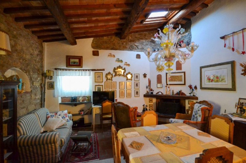 Квартира в Монтегаббьоне