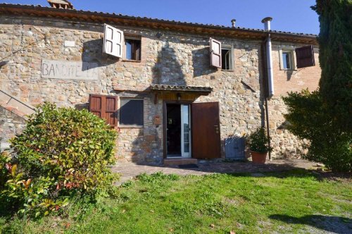 Einfamilienhaus in Fabro