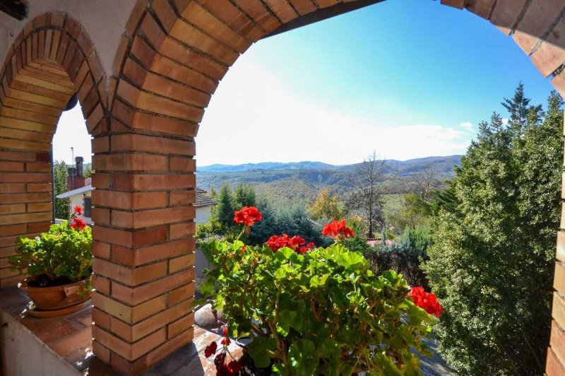 Casa independente em Fabro