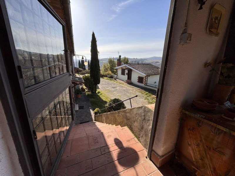 法布罗独栋房屋