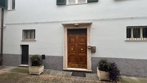 Vrijstaande woning in Perugia