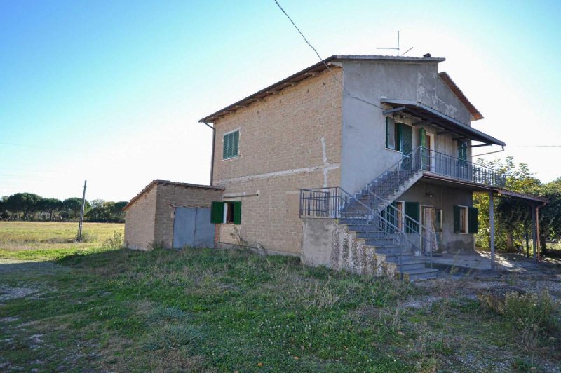 Farmhouse in Castiglione del Lago