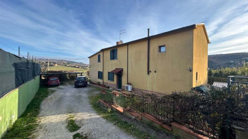 Einfamilienhaus in Corciano