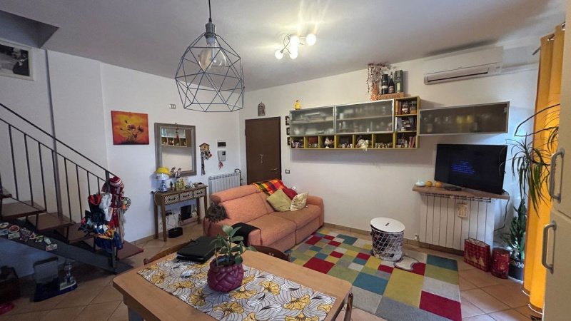 Apartamento en Perugia