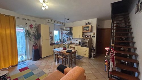 Appartement in Perugia