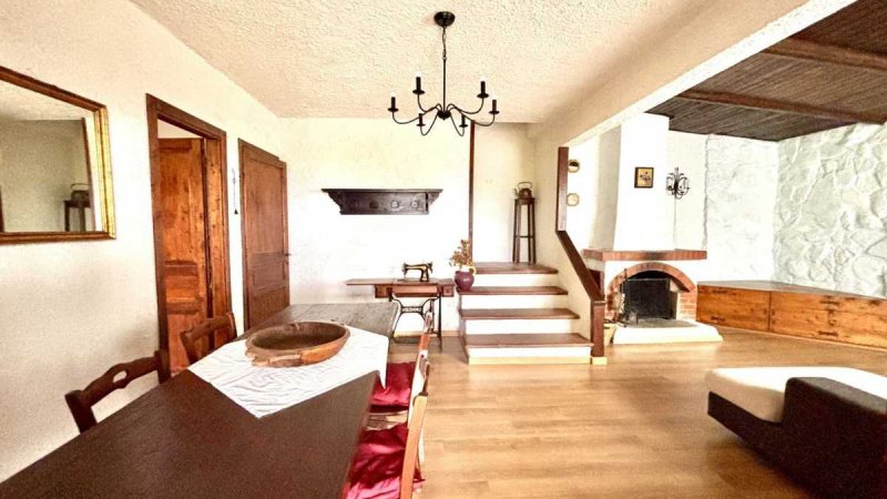 Bauernhaus in Parrano