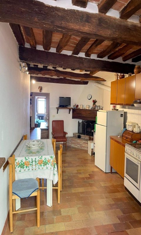 Appartamento a Monteleone d'Orvieto