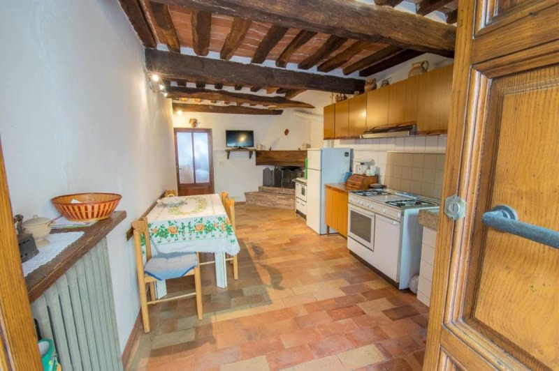 Apartamento em Monteleone d'Orvieto