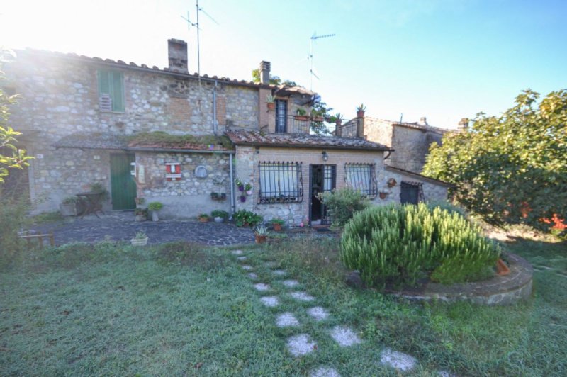 蒙特莱昂内-多尔维耶托独栋房屋