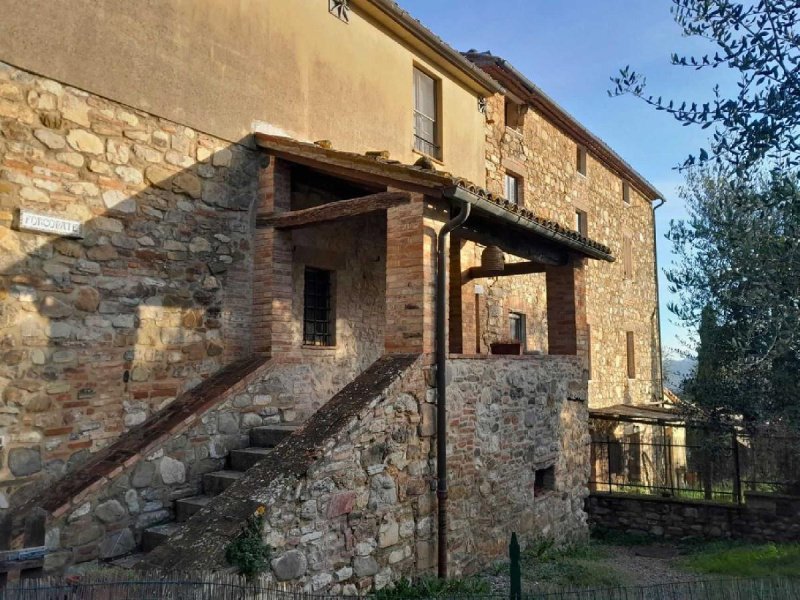 3 Bedrooms Farmhouse for sale in San Casciano Dei Bagni [804459] | Gate-away®