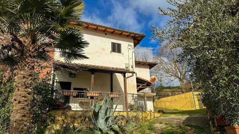 3 Bedrooms Detached house for sale in Castiglione Del Lago [806841] | Gate-away®