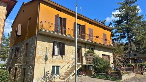Appartement à Città della Pieve