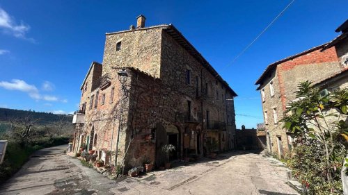 Квартира в Маджоне