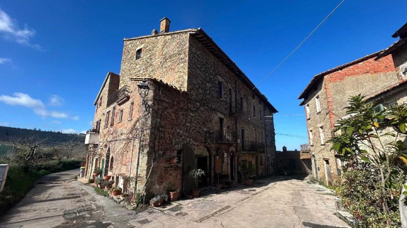 Квартира в Маджоне