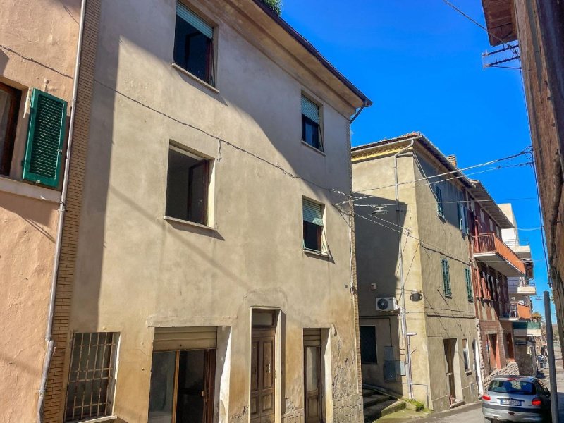 Detached house in Castiglione del Lago