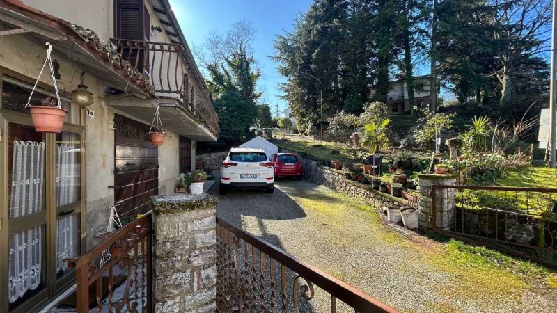 Квартира в Сан-Венанцо