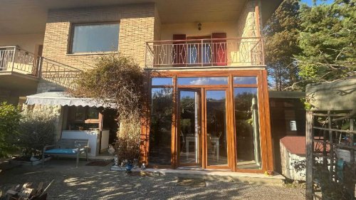 Appartement à Pérouse