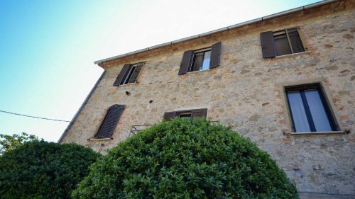 Detached house in Ficulle