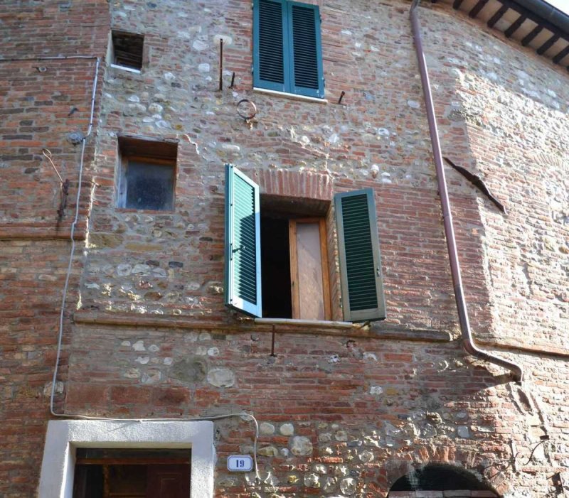 Casa independiente en Città della Pieve