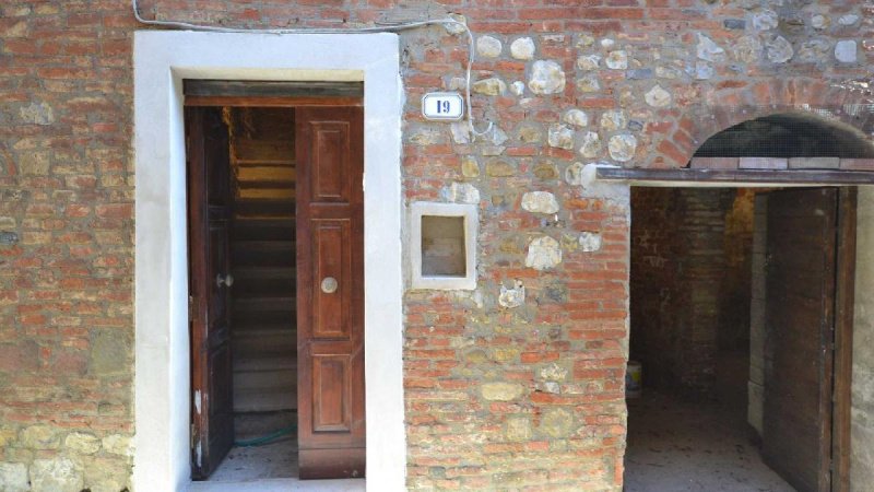 Detached house for sale in Città Della Pieve [812366] | Gate-away®