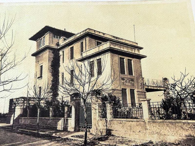 Apartment in Porto San Giorgio