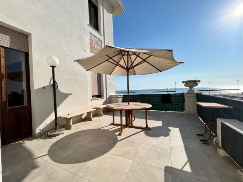 Apartamento en Porto San Giorgio
