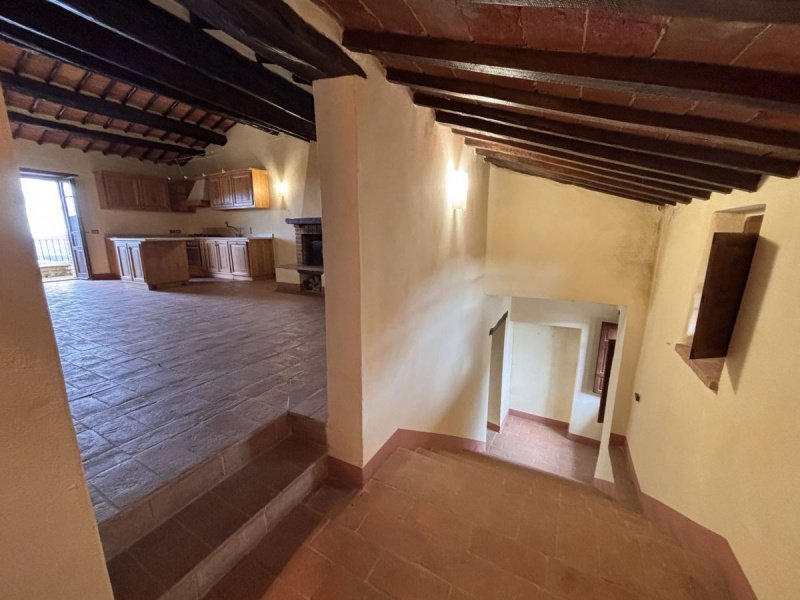 Apartamento em Piegaro