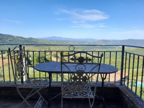 Apartamento em Piegaro
