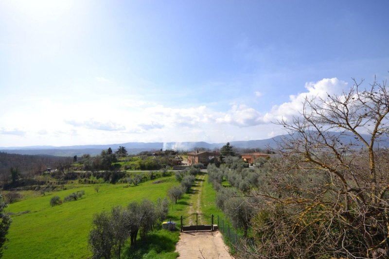 Appartement à Città della Pieve
