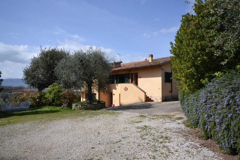 Appartement à Città della Pieve