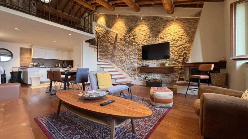 2 Bedrooms Apartment for sale in Panicale [813575] | Gate-away®