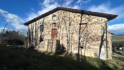 Villa i Monte Castello di Vibio