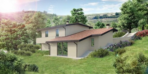 Vrijstaande woning in Magione