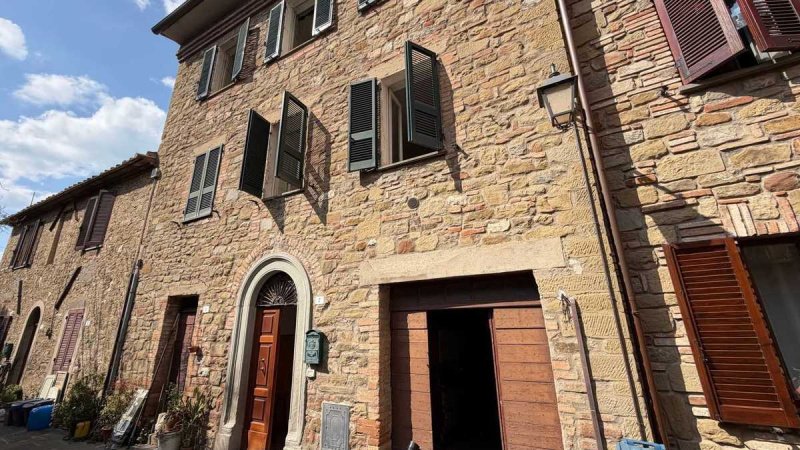 Vrijstaande woning in Magione