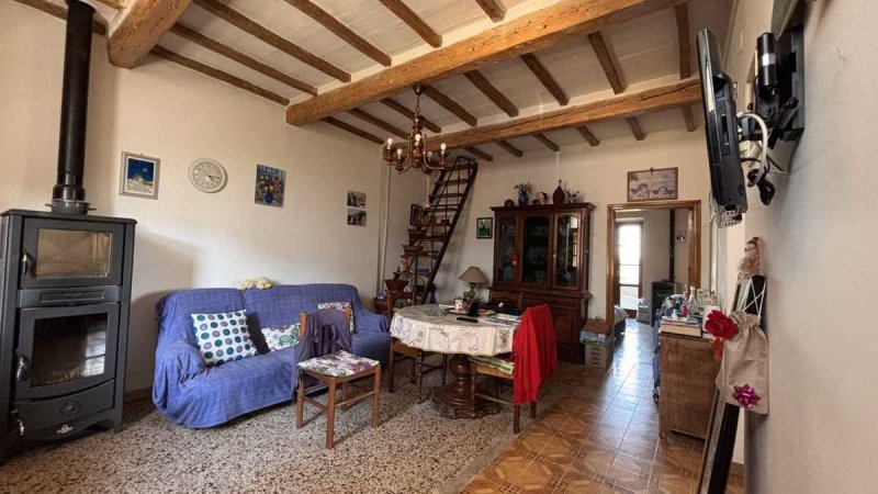 Apartamento em Panicale