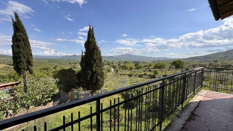 Apartamento em Panicale