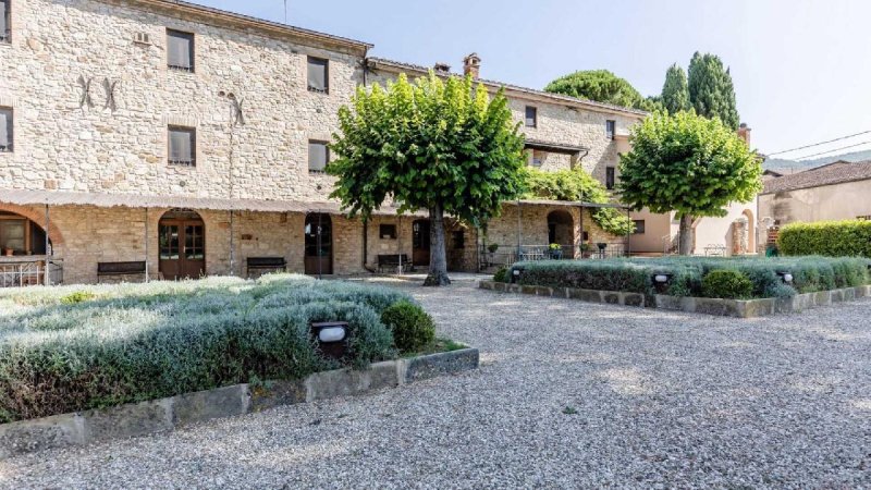 Apartment in Passignano sul Trasimeno