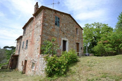 Bauernhaus in Monteleone d'Orvieto