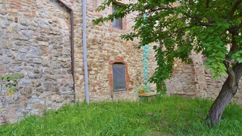 Appartement in Ficulle