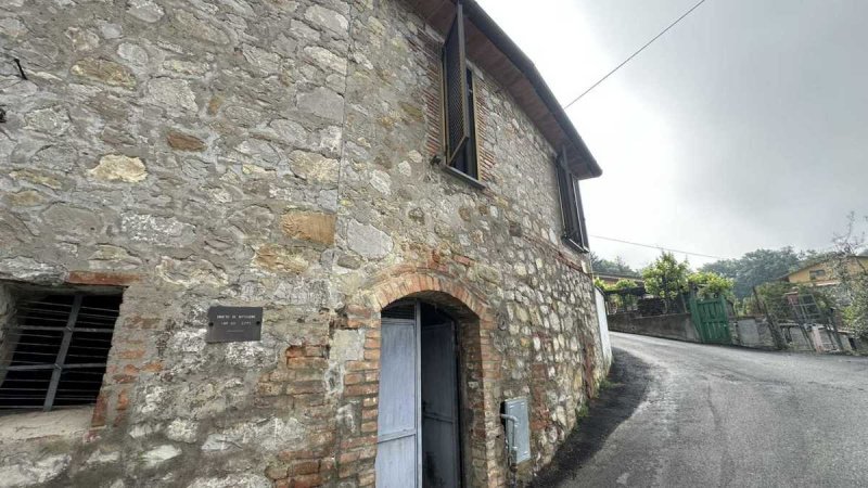 Vrijstaande woning in Monteleone d'Orvieto
