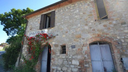 Vrijstaande woning in Monteleone d'Orvieto