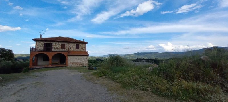 Cabaña en Panicale