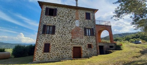 Cabaña en Panicale