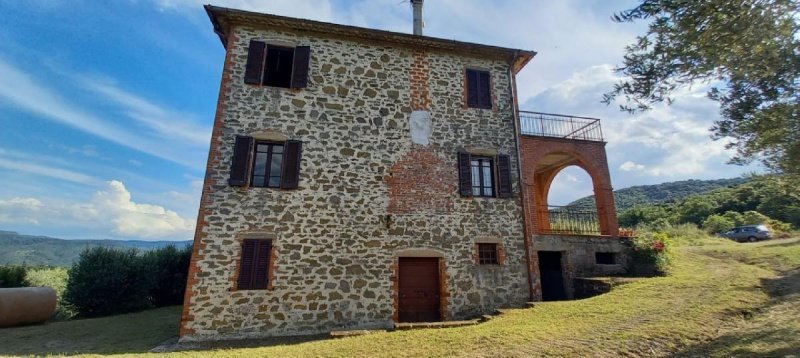 Cabaña en Panicale