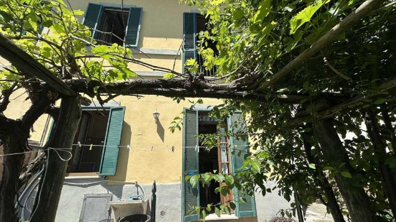 Vrijstaande woning in Chiusi