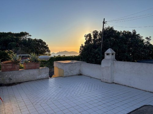 Casa independente em Ponza