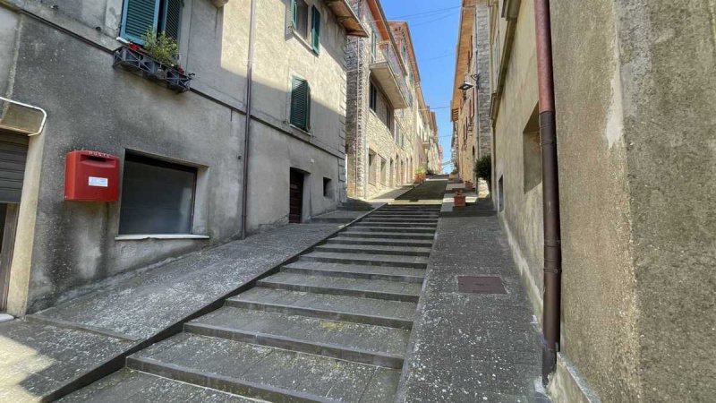 Apartamento en Montegabbione