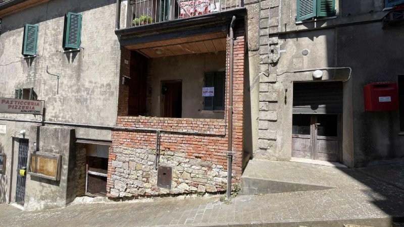 Apartamento en Montegabbione